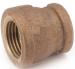 IPT 3/4" X 1/2" REDUCING COUP