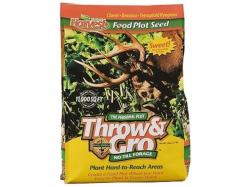 THROW & GRO SEED 5LB