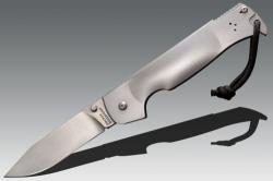 COLD STEEL POCKET BUSHMAN KNIFE