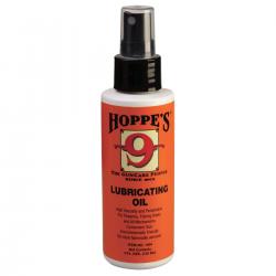 GUN OIL 4OZ PUMP SPRAY