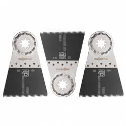 MULTITOOL SAW BLADE 2-9/16" 3PK