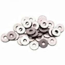 1/8" STEEL RIVET WASHER