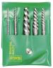 IRWIN 5PC SCREW EXTRACTOR SET SP