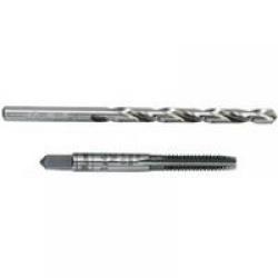 TAP & DRILL BIT 6-32NC & 7/64"