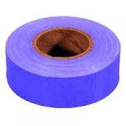 FLAG TAPE 1X300YD BLUE