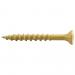 2" ZINCLAD SCREWS/DECKING 1LB