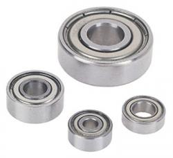ASSORTED BALLBEARING BIT FREUD