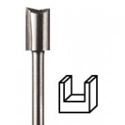 654 1/4" STRAIGHT ROUTER BIT