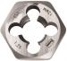 IRWIN HANSON HEX DIE 11MM 1.5