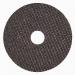 ABRASIVE CUT-OFF WHEEL 10/1/8X58