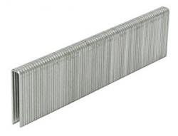 1/4" GALVANIZED STAPLE 5000CT