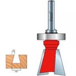 R H DOVETAIL BIT   22-122