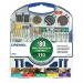 DREMEL 150PC ACCESSORY KIT