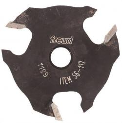 SLOTTING CUTTER   FREUD