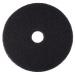 20" BLACK STRIP PAD