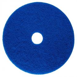 20" BLUE CLEANING PAD