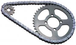 CHAIN / SPROCKET KIT