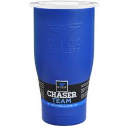 ORCA CHASER 27OZ BLUE/WHITE