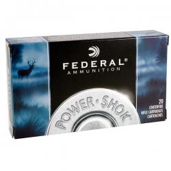 FED 300 SAV 150GR SP PWR-SHOK