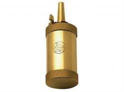 CVA FIELD FLASK POWDER CARRIER