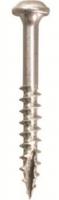 POCKET HOLE SCREW #7 1-1/4 100PK