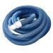 35' x 1-1/2" SWIVEL VACUUM HOSE