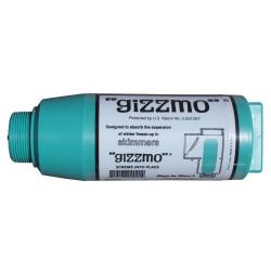 1-1/2" - 2" REGULAR GIZZMO