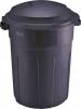 32 GALLON REFUSE GARBAGE CAN