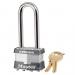 1KALJ MASTER PADLOCK