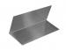 STEP FLASHING ALUMINUM MILL FIN.