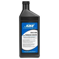 CAT PUMP OIL 21OZ