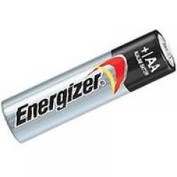 AA ENERGIZER CONTRACTOR PACK