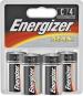 C BATTERY 4 PK ENERGIZER