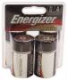 D BATTERY 4 PK ENERGIZER