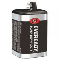 6V ENERGIZER BATTERY