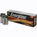 9V ALKALINE BATTERY 12PK