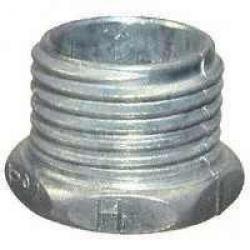 90701 1/2 CONDUIT CHASE NIPPLE