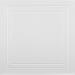 CELLFOAM 3/4 CEILING TILE 6PC
