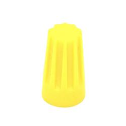 YELLOW WIRE CONNECTOR - BX 100