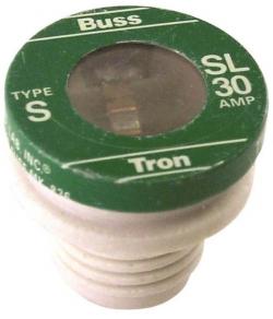 TIME DELAY DLY SL PLUG FUSE 30A