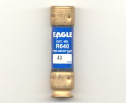 R640-40-BOX TD CART FUSE