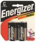 C ENERGIZER 2PK BATTERIES