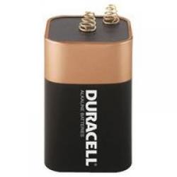 6V MN908 DURACELL BATTERY