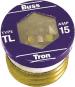 TL15 T PLUG FUSE 15AMP