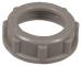 1-1/2" PLASTIC CONDUIT BUSHING