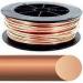 #4 BARE COPPER WIRE PER FT