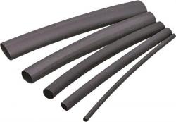 4" HEAT SHRINK TUBING