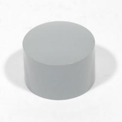 1" PVC END CAP