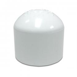 1-1/2" PVC CAP