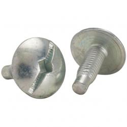 COVER TRIM SCREW KIT 1/2"